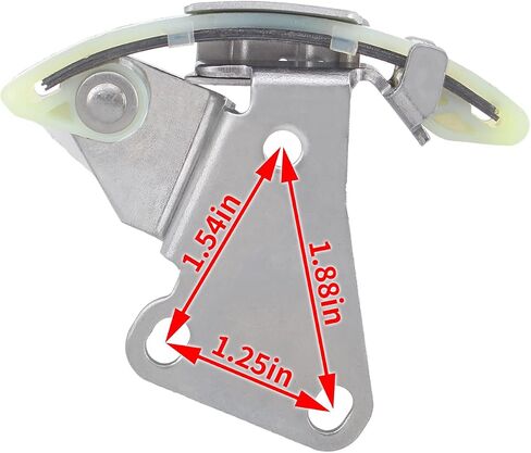 MOTOALL 13441 PCX 004 Oil Pump Chain Tensioner Guide Kit for Honda Type R EP3 ITR DC5 K20A 13450 PNA 004, 13460 PNC 004 in Saudi Arabia