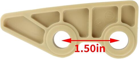 MOTOALL 13441 PCX 004 Oil Pump Chain Tensioner Guide Kit for Honda Type R EP3 ITR DC5 K20A 13450 PNA 004, 13460 PNC 004 in Saudi Arabia