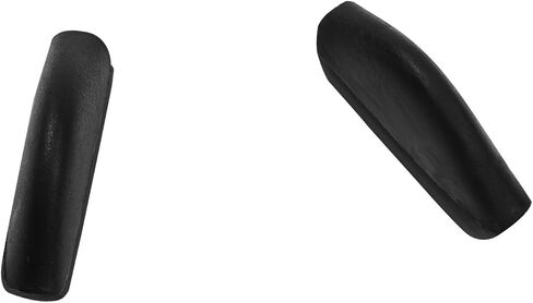 EZReplace Replacement Nose Pads for Oakley Crosslink/Mainlink OO9264/Fives Squared/Turbine OO9263/Drop Point Sunglasses in Saudi Arabia
