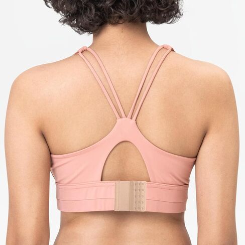 3 Pcs Women's Bra Extenders 5 Hooks 3 Rows Women Elastic Bra Extender Bra Extender Bra Strap Extender Stretchy Bra Extensions Lady's Bra Extender Bra Band Soft Comfortable Bra Hooks Replacement in Saudi Arabia