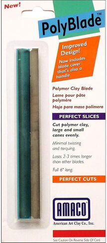 AMACO PolyBlade Clay Cutter مع غطاء in Saudi Arabia