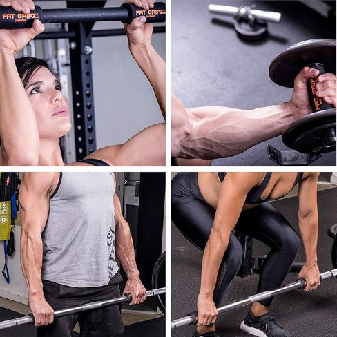 Fat Gripz One (1.75" Outer Diameter) in Kuwait