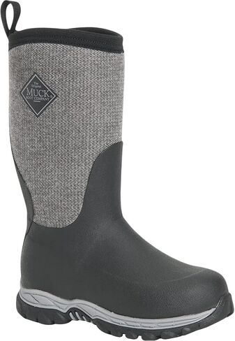 Muck Boot Unisex-Child Snow Boots Outdoors Equipment in Saudi Arabia