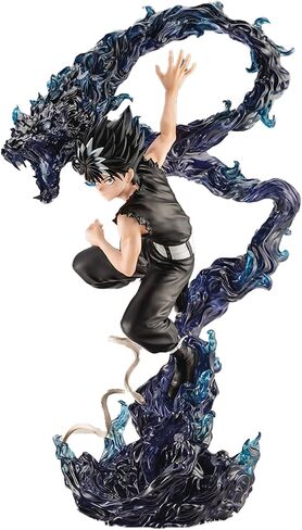 كوتوبوكيا يو يو هاكوشو: تمثال Hiei V2 ARTFX J in Saudi Arabia