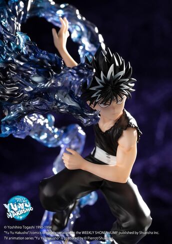 كوتوبوكيا يو يو هاكوشو: تمثال Hiei V2 ARTFX J in Saudi Arabia