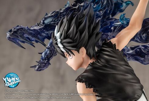 كوتوبوكيا يو يو هاكوشو: تمثال Hiei V2 ARTFX J in Saudi Arabia