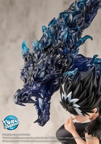 كوتوبوكيا يو يو هاكوشو: تمثال Hiei V2 ARTFX J in Saudi Arabia