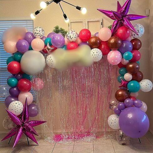 Brown Balloons Set 12 Inch Retro Brown Khaki Cream Balloons 35 Pcs Mocha Cocoa Coffee Brown Sand White Apricot Beige Nude Balloons for Neutral Bear Bridal Baby Shower Birthday Party Decorations in Saudi Arabia