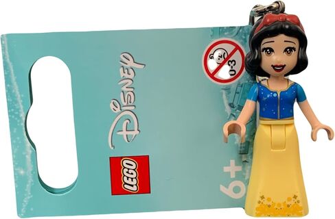 LEGO Snow White Keychain 854286 in Saudi Arabia