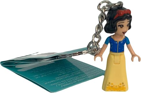 LEGO Snow White Keychain 854286 in Saudi Arabia