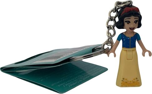 LEGO Snow White Keychain 854286 in Saudi Arabia