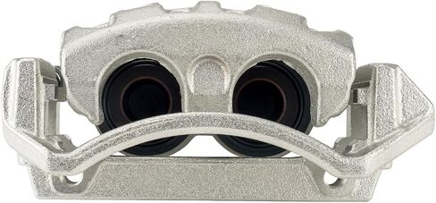 Torchbeam Front left Driver Side Brake Caliper For Ford Lincoln for 1999-2003 F-150 5.4L, 1999-2003 F-150 4.6L, 1999-2003 F-150 4.2L, 2004 F-150 Heritage 4.2L, Disc Brake Caliper Replace # 18B4751 in Kuwait
