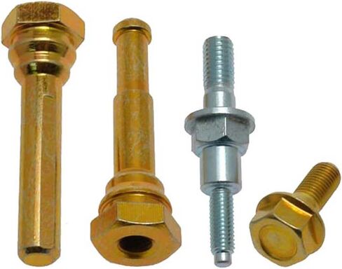 Raybestos H15299 Professional Grade Disc Brake Caliper Bolt in Saudi Arabia