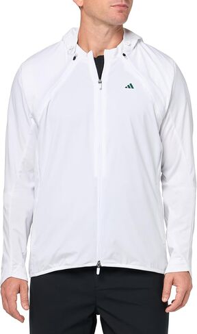 adidas Men's Golf Wind.rdy Jckt in Saudi Arabia