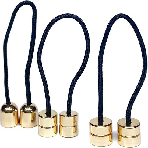 3 Pcs Fidget Beads Fidget Toy Copper Worry Fidget Beads Spin Bump EDC Novelty and Gag for Men Women Teens Skill Players (Bell) in Saudi Arabia