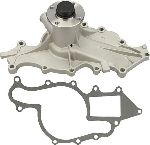 BRTEC AW4039 Water Pump fits for 1986-1994 Ford Aerostar for 1991 1992 1993 1994 Ford Ranger for 1994 for Mazda B3000 3.0L Water Pump in Saudi Arabia