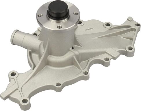 BRTEC AW4039 Water Pump fits for 1986-1994 Ford Aerostar for 1991 1992 1993 1994 Ford Ranger for 1994 for Mazda B3000 3.0L Water Pump in Saudi Arabia