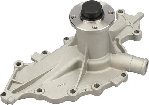 BRTEC AW4039 Water Pump fits for 1986-1994 Ford Aerostar for 1991 1992 1993 1994 Ford Ranger for 1994 for Mazda B3000 3.0L Water Pump in Saudi Arabia