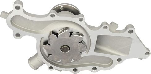 BRTEC AW4039 Water Pump fits for 1986-1994 Ford Aerostar for 1991 1992 1993 1994 Ford Ranger for 1994 for Mazda B3000 3.0L Water Pump in Saudi Arabia