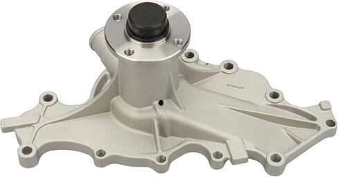 BRTEC AW4039 Water Pump fits for 1986-1994 Ford Aerostar for 1991 1992 1993 1994 Ford Ranger for 1994 for Mazda B3000 3.0L Water Pump in Saudi Arabia
