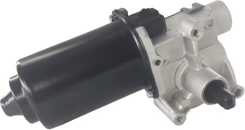 محرك ممسحة الزجاج الأمامي لـ 1992-1994 Ford E-150/E-250/E350 1991-1994 Ford Escort 1987-1993 Ford Mustang 1986-1994 Ford Tempo Topaz 1991-1994 Ford Mercury Tracer in Kuwait