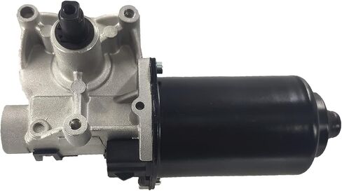 محرك ممسحة الزجاج الأمامي لـ 1992-1994 Ford E-150/E-250/E350 1991-1994 Ford Escort 1987-1993 Ford Mustang 1986-1994 Ford Tempo Topaz 1991-1994 Ford Mercury Tracer in Kuwait