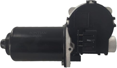 محرك ممسحة الزجاج الأمامي لـ 1992-1994 Ford E-150/E-250/E350 1991-1994 Ford Escort 1987-1993 Ford Mustang 1986-1994 Ford Tempo Topaz 1991-1994 Ford Mercury Tracer in Kuwait