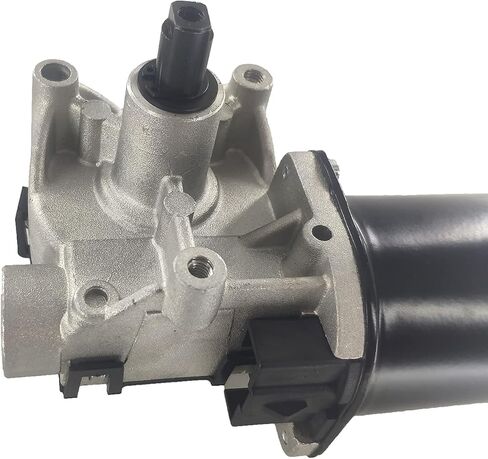 محرك ممسحة الزجاج الأمامي لـ 1992-1994 Ford E-150/E-250/E350 1991-1994 Ford Escort 1987-1993 Ford Mustang 1986-1994 Ford Tempo Topaz 1991-1994 Ford Mercury Tracer in Kuwait