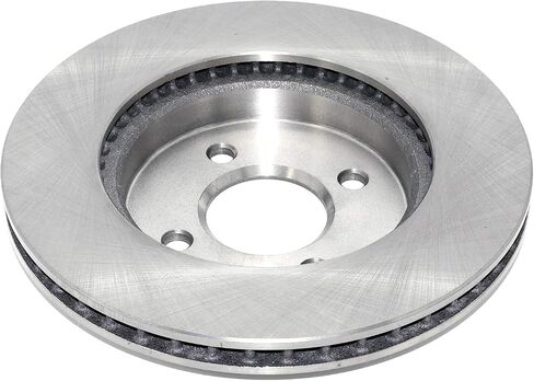 Durago Titanium Series Front Vented Brake Rotor in Saudi Arabia