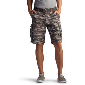 Lee Men's New Belted Wyoming Cargo Short