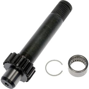Dorman 630-457 Front Right Inner Right Inner Intermediate Axle Shaft Compatible with Select Ram Models (OE FIX)