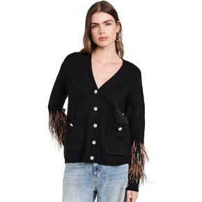 Cinq à Sept Women's Dreama Marnie Cardigan