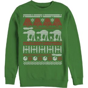 Fifth Sun Sweater Mens Pullover Crew Fleece