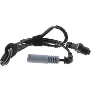 BOSCH 0986594017 ABS Wheel Speed Sensor - Compatible with Select BMW 323Ci, 323i, 328Ci, 328i, M3