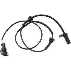 Holstein Parts 2ABS1327 ABS Wheel Speed Sensor - Compatible With Select Volvo XC90; FRONT RIGHT