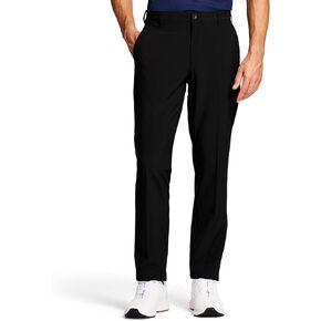 IZOD Men's Golf Swingflex Slim Fit Pant
