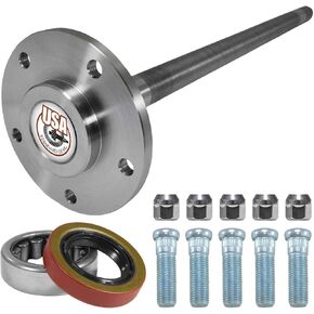 طقم المحور الخلفي يناسب GM 7.5 بوصة Diff 26 Spline بطول 30-1/2 بوصة