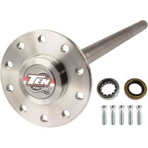 MG27119 30.06" Long 30-Spline Axle for Chevy Chevelle