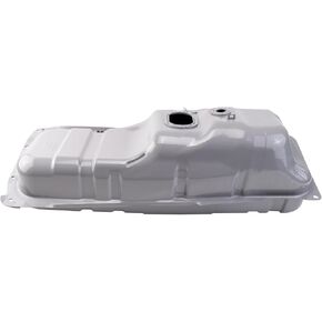 TRQ Gas Fuel Tank 18.5 gal Compatible with 1996-2000 Toyota 4Runner