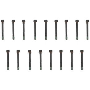 FEL-PRO ES 72724 Head Bolt Set
