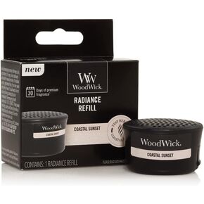 WoodWick Radiance Diffuser Refill (Coastal Sunset)