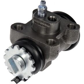Dorman W610219 Rear Passenger Side Forward Drum Brake Wheel Cylinder Compatible with Select Mitsubishi Fuso Models