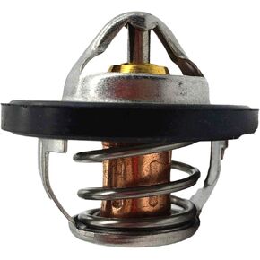 Autu Parts FT1313TM106JG Thermostat for Yamaha Grizzly 660 YFM660 2002 2003 2004 2005 2006 2007 2008