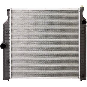 Radiator | Compatible with 2005-2006 Jeep Liberty