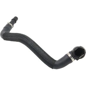 HVAC Heater Hose Compatible with 2015-2017 Chrysler 200 Replaces 68104972AA