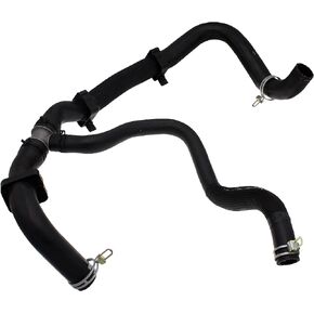 Dorman 626-738 Engine Heater Hose Assembly Compatible with Select Cadillac/Chevrolet/GMC Models (OE FIX)