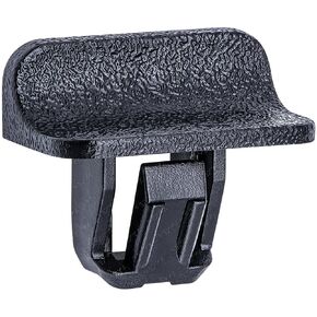 Rexka 50pcs Bumper Cover Moulding Grille Retainer Clip Nut 11547341 Compatible with GM Buick Cadillac GMC ATS CT6 XT5 Camaro Cruze Silverado Tahoe Traverse Sierra