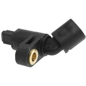 Front Left ABS Anti Lock Brake Wheel Speed Sensor For Clasico Beetle Cabrio Derby Golf Leon Toledo Cabrio Ibiza Cordoba S3 A3 Passat Corrado 1992-2015 L4 L5 V6 2.0L 1.8L 1.9L 2.5L 3.2L 2.8L 1.6L