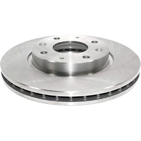 DuraGo BR900404 Front Vented Disc Brake Rotor