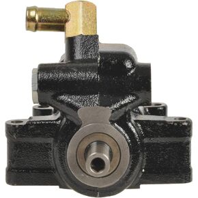 Cardone 96-313 New Power Steering Pump without Reservoir